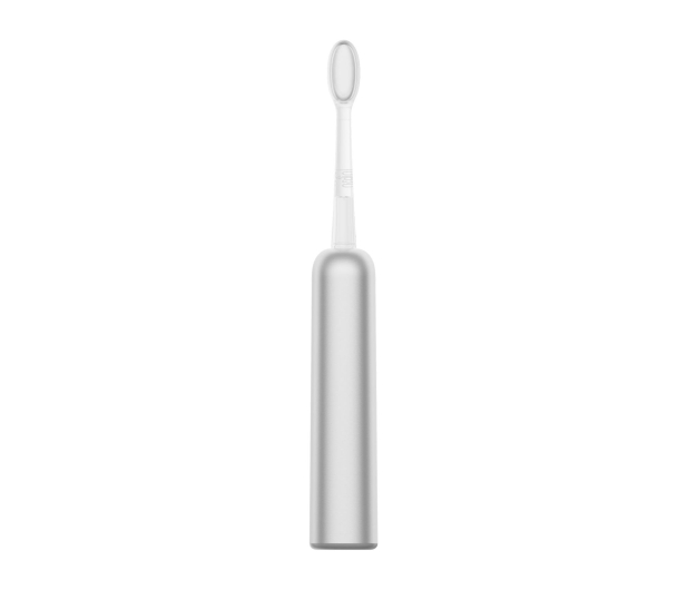 Laifen Szczoteczka soniczna Wave Pro aluminium srebrna - 1536149 - zdjęcie 4